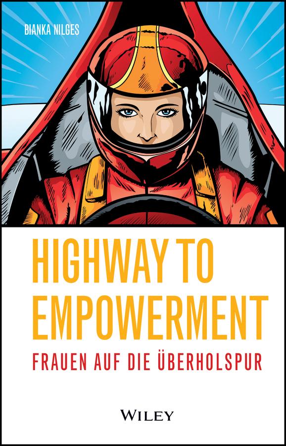 Produktbild: Highway to Empowerment | Bianka Nilges