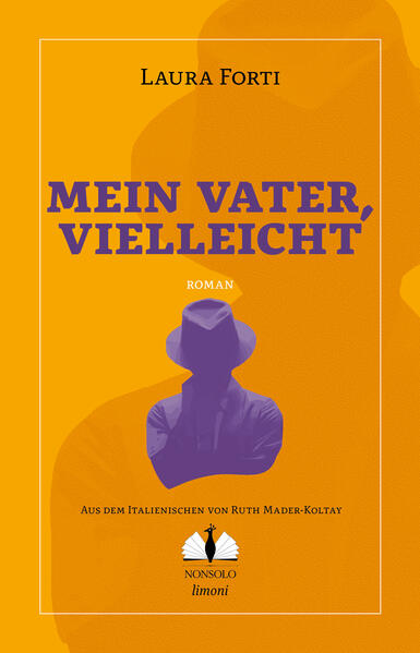 Produktbild: Mein Vater, vielleicht | Laura Forti