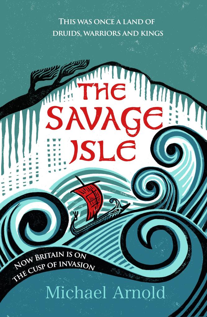 Produktbild: The Savage Isle | Michael Arnold