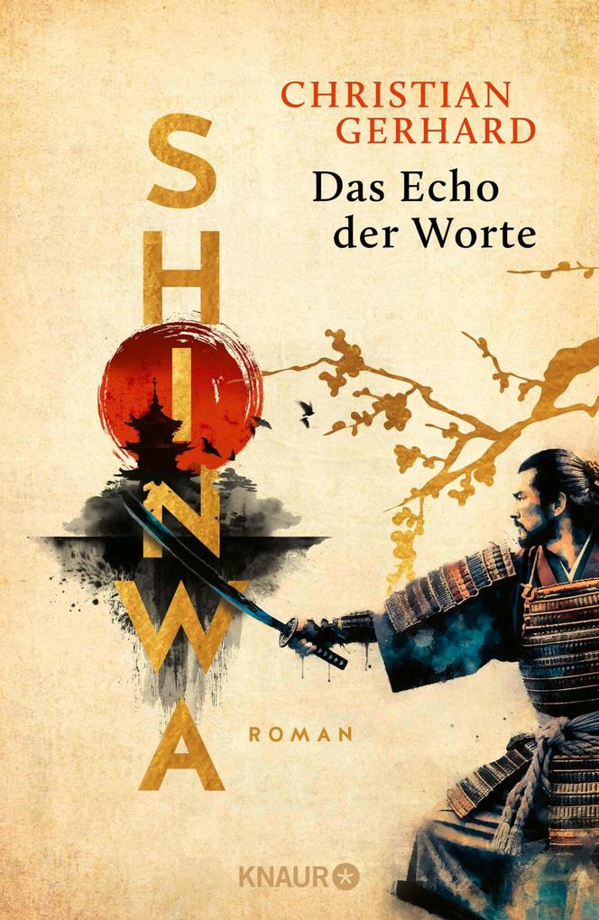 Produktbild: Shinwa. Das Echo der Worte | Christian Gerhard