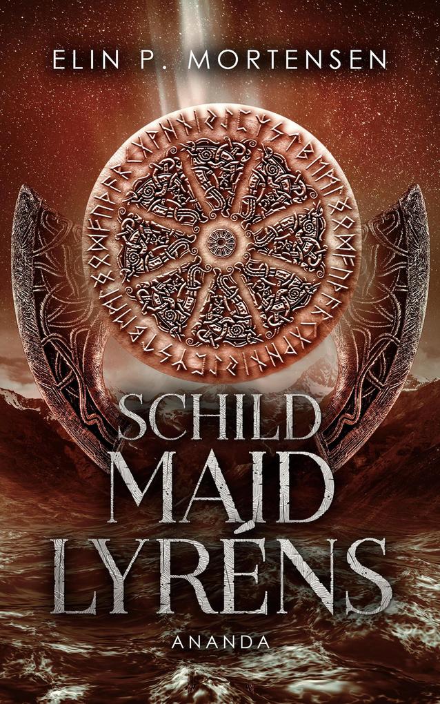 Produktbild: Schildmaid Lyrèns - Ananda | Elin P. Mortensen