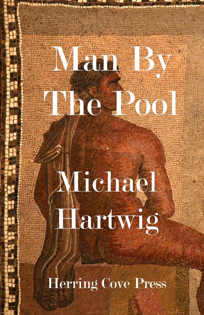 Produktbild: Man By The Pool | Michael Hartwig