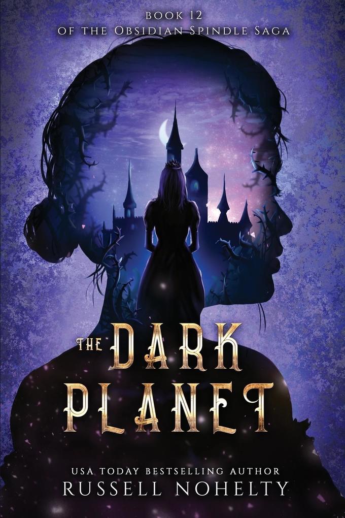 Produktbild: The Dark Planet | Russell P Nohelty