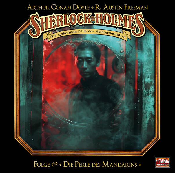 Produktbild: Sherlock Holmes - Folge 69 | Arthur Conan Doyle, Amy Onn