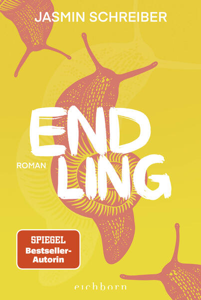 Produktbild: Endling | Jasmin Schreiber