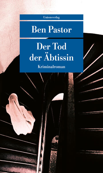 Produktbild: Der Tod der Äbtissin | Ben Pastor