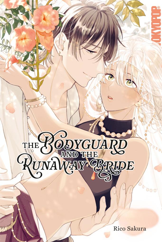 Produktbild: The Bodyguard and the Runaway Bride | Rico Sakura