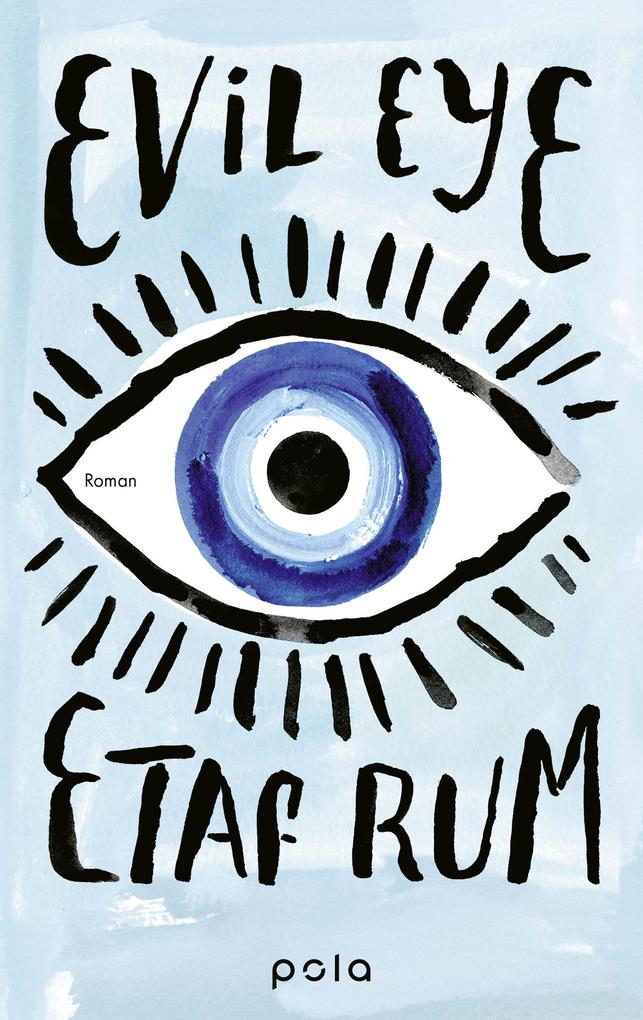 Produktbild: Evil Eye | Etaf Rum