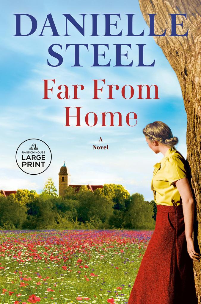 Produktbild: Far From Home | Danielle Steel
