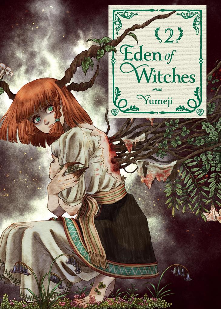 Produktbild: Eden of Witches Volume 2 | Yumeji