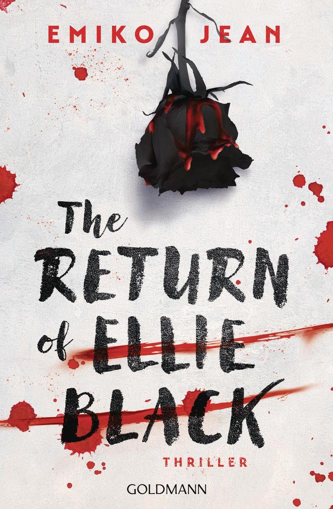 Produktbild: The Return of Ellie Black | Emiko Jean