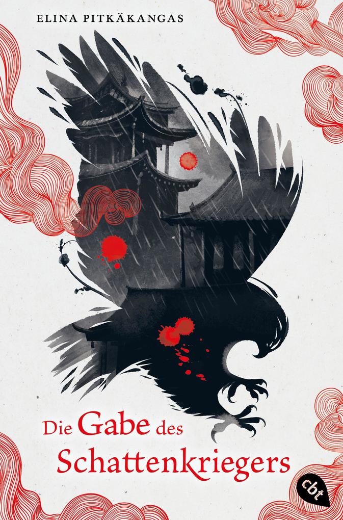 Produktbild: Die Gabe des Schattenkriegers | Elina Pitkäkangas