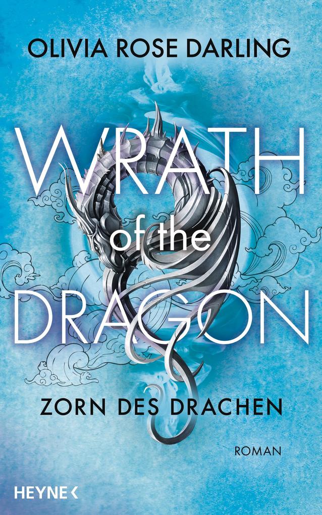 Produktbild: Wrath of the Dragon - Zorn des Drachen | Olivia Rose Darling