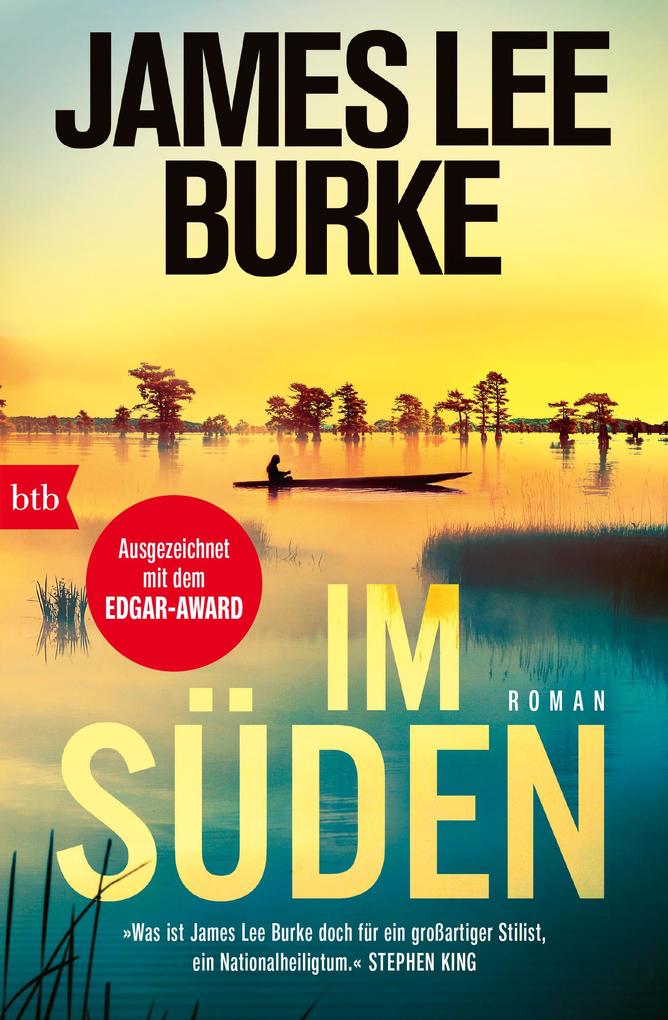 Produktbild: Im Süden | James Lee Burke