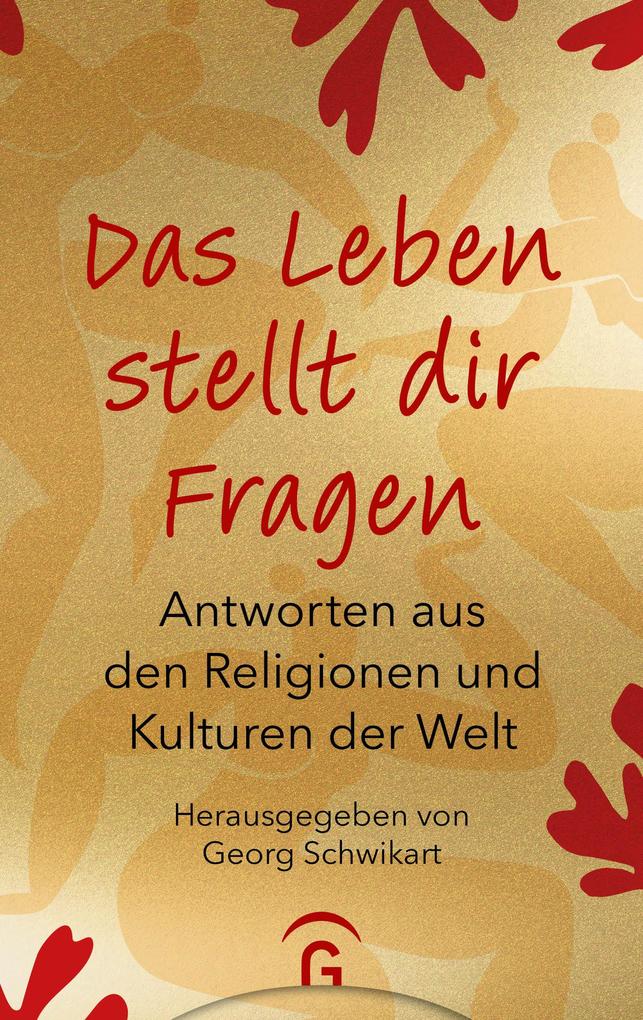 Produktbild: Das Leben stellt dir Fragen