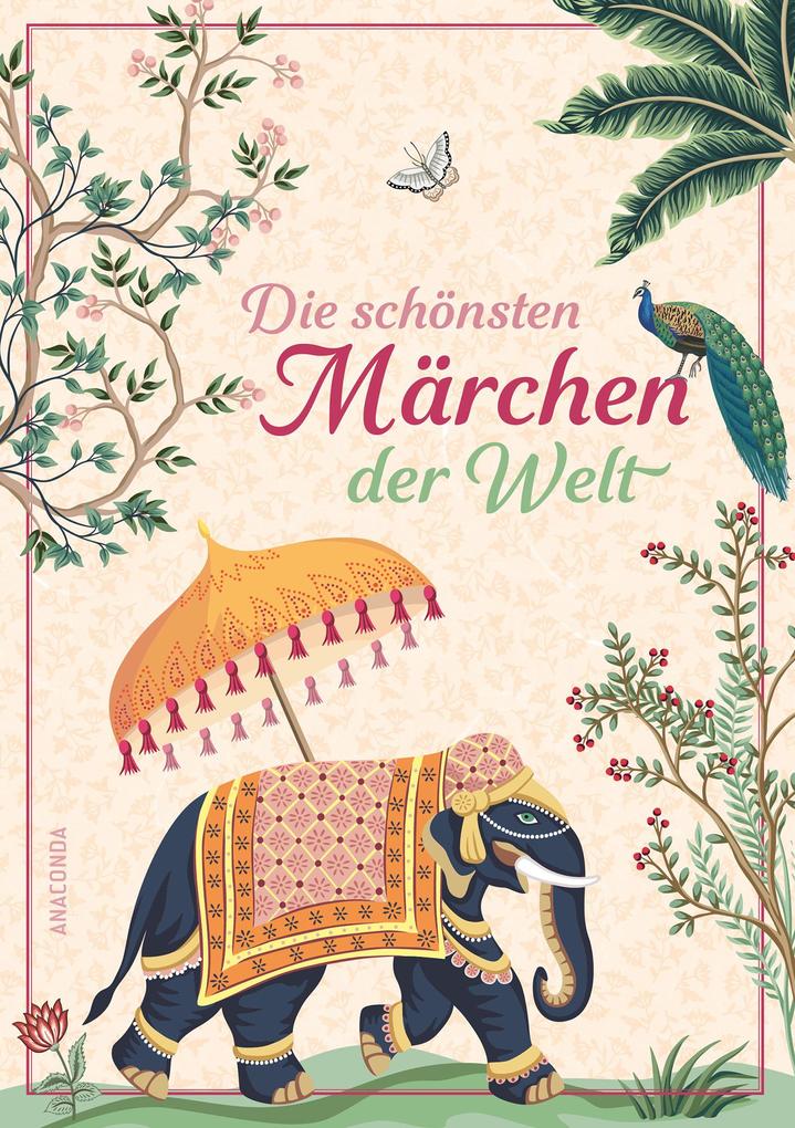 Produktbild: Die schönsten Märchen der Welt