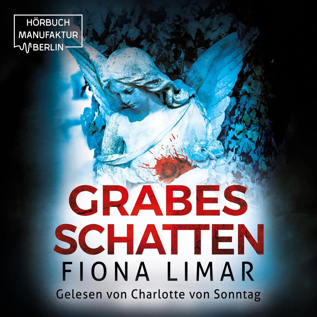 Produktbild: Grabesschatten | Fiona Limar
