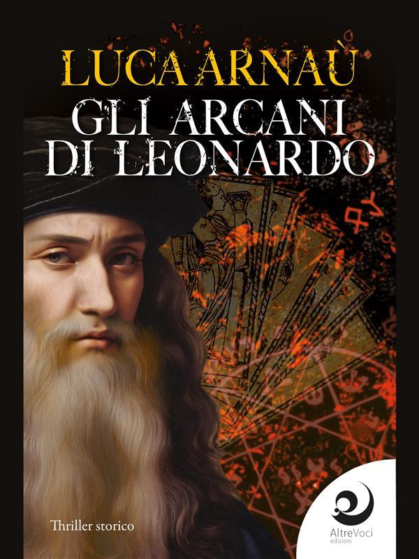 Produktbild: Gli arcani di Leonardo | Luca Arnaù