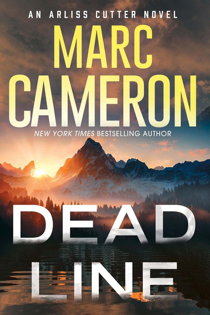 Produktbild: Dead Line | Marc Cameron