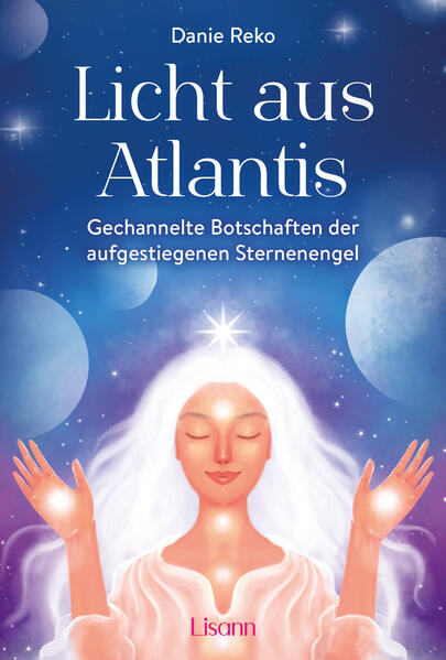 Produktbild: Licht aus Atlantis | Danie Reko