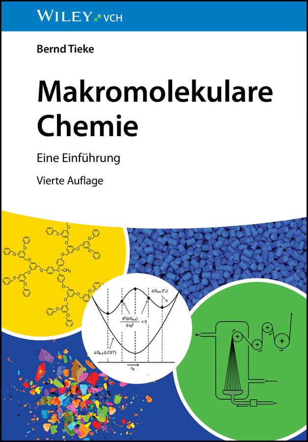 Produktbild: Makromolekulare Chemie | Bernd Tieke