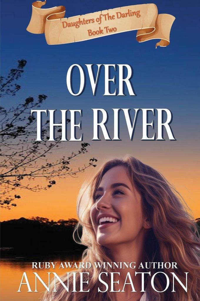 Produktbild: Over the River | Annie Seaton