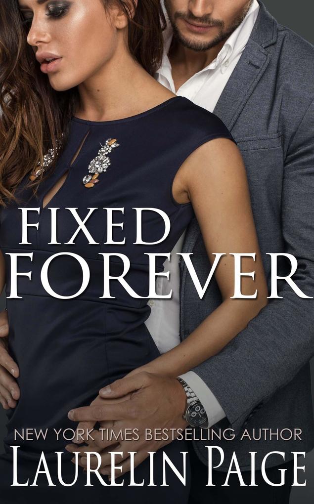 Produktbild: Fixed Forever | Laurelin Paige