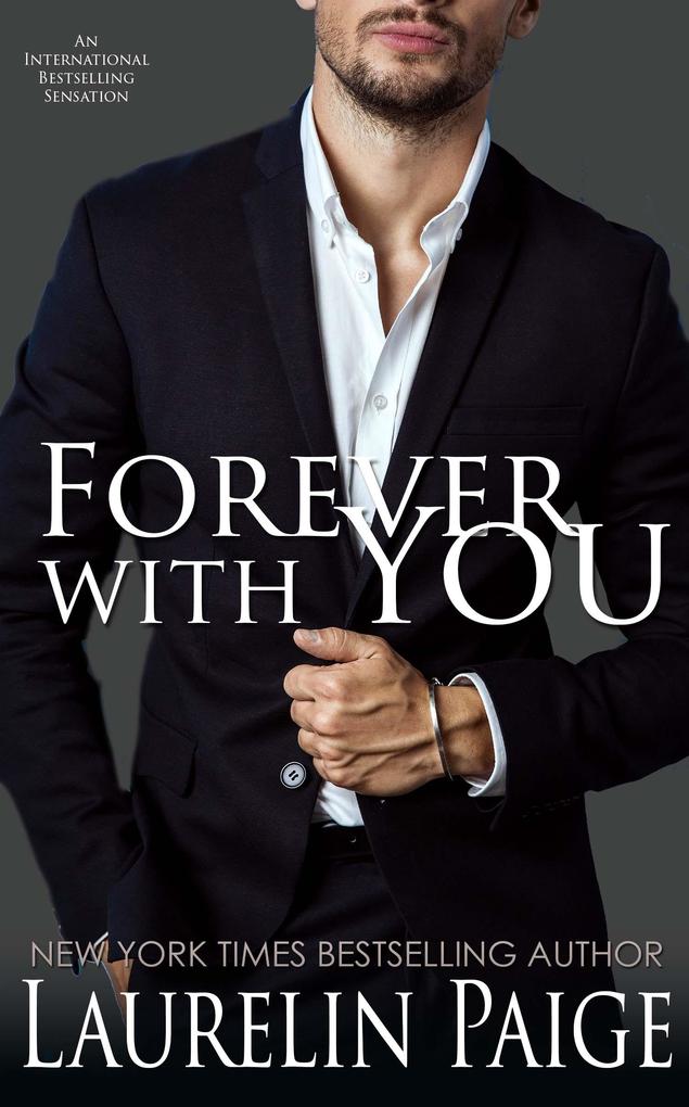 Produktbild: Forever With You | Laurelin Paige