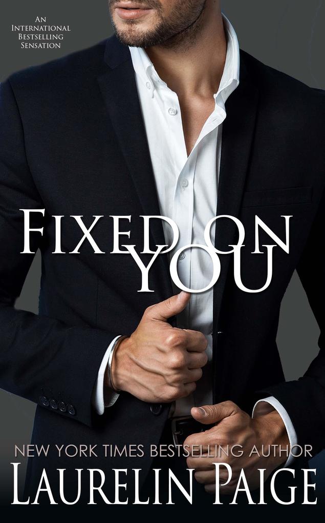 Produktbild: Fixed on You | Laurelin Paige