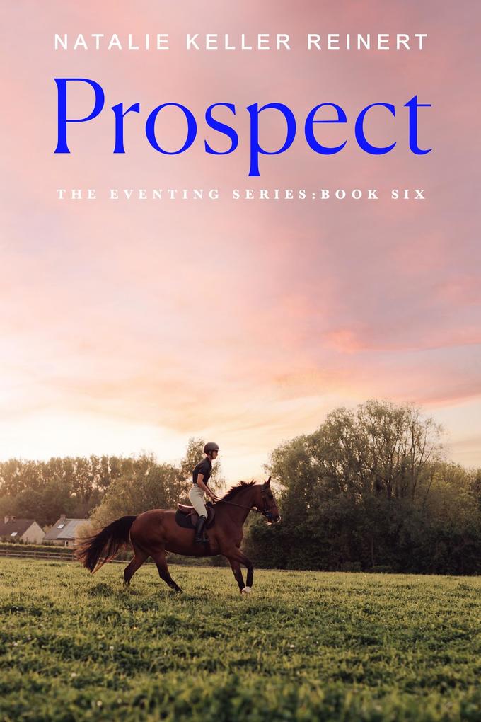 Produktbild: Prospect | Natalie Keller Reinert