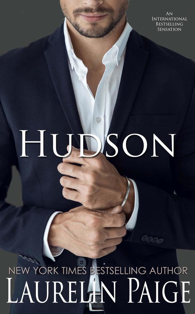 Produktbild: Hudson | Laurelin Paige