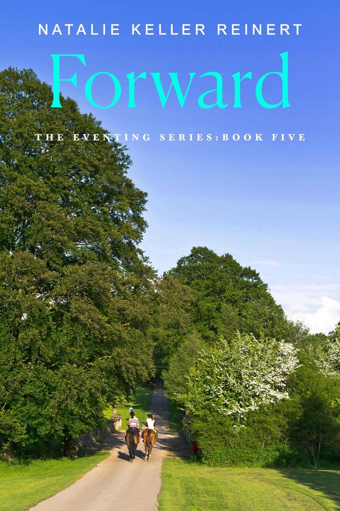 Produktbild: Forward | Natalie Keller Reinert