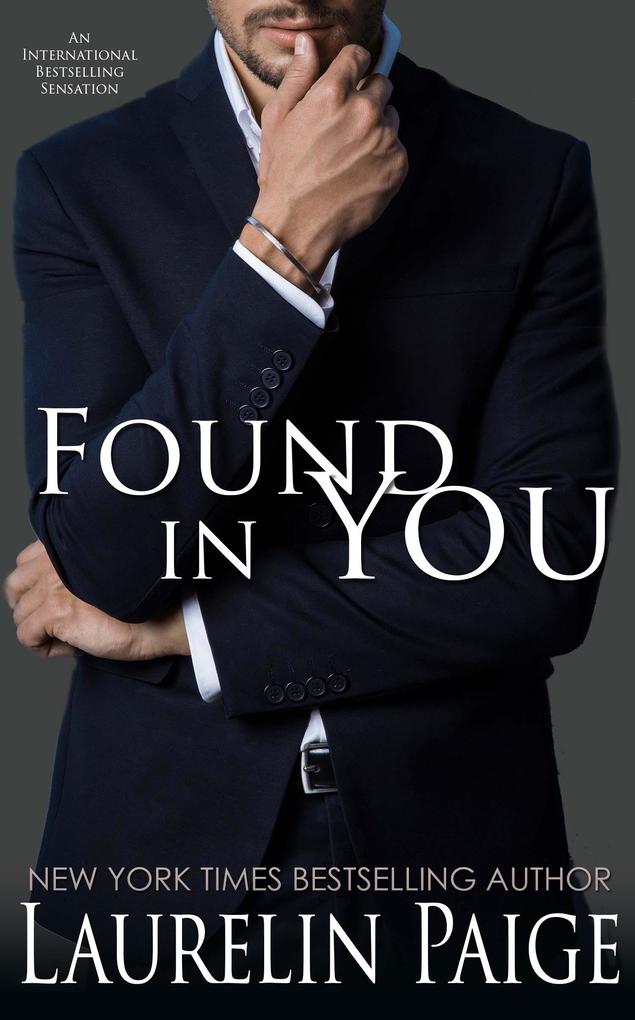 Produktbild: Found in You | Laurelin Paige