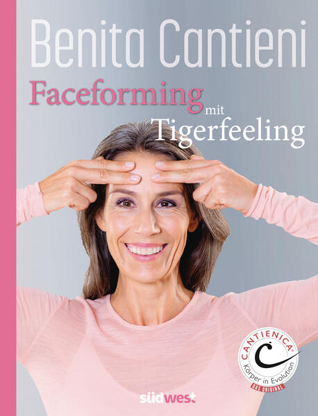 Produktbild: Faceforming mit Tigerfeeling für sie und ihn | Benita Cantieni