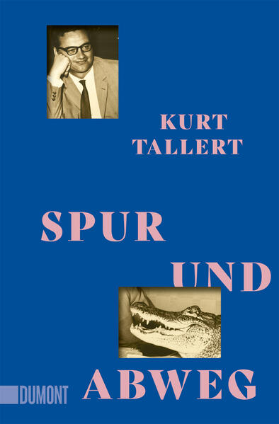 Produktbild: Spur und Abweg | Kurt Tallert