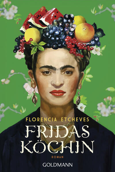 Produktbild: Fridas Köchin | Florencia Etcheves