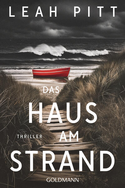 Produktbild: Das Haus am Strand | Leah Pitt