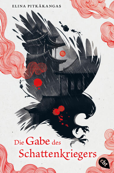 Produktbild: Die Gabe des Schattenkriegers | Elina Pitkäkangas