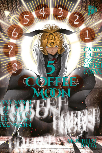 Produktbild: Coffee Moon 5 | Mochito Bota, Bota