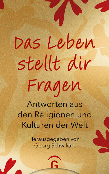 Produktbild: Das Leben stellt dir Fragen