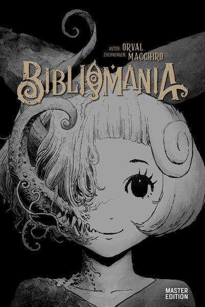 Produktbild: Bibliomania Master Edition | Orval