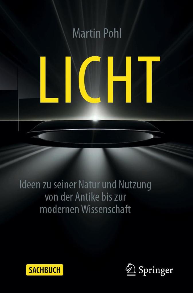 Produktbild: Licht | Martin Pohl