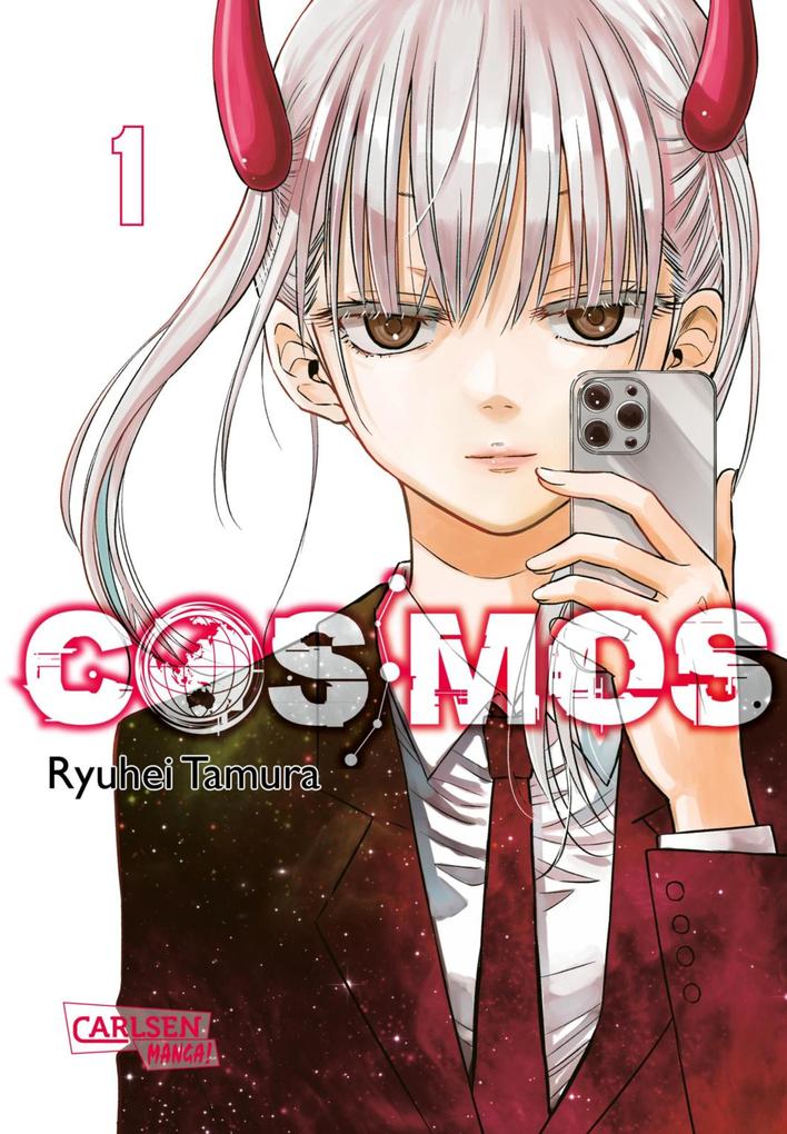 Produktbild: COSMOS 1 | Ryuhei Tamura