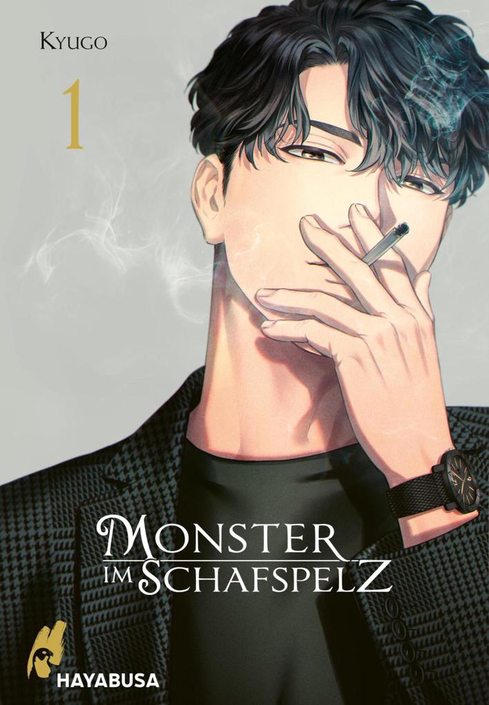 Produktbild: Monster im Schafspelz 1 | Kyugo