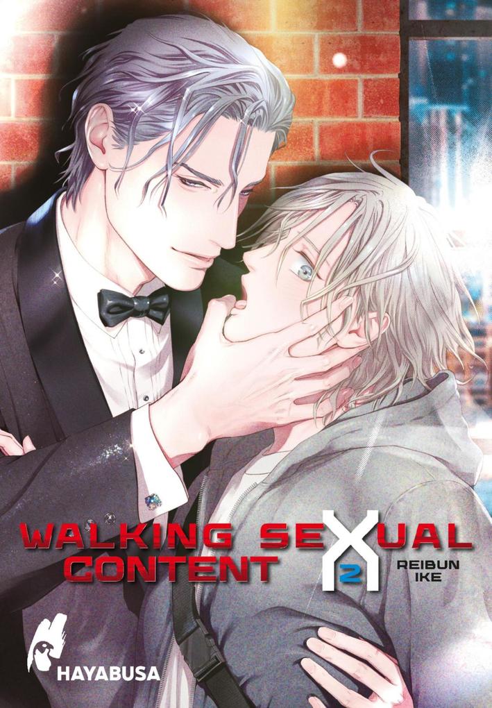 Produktbild: Walking Sexual Content 2 | Reibun Ike