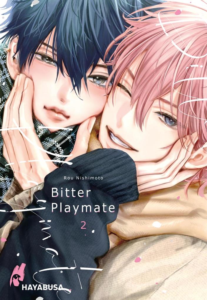 Produktbild: Bitter Playmate 2 | Rou Nishimoto