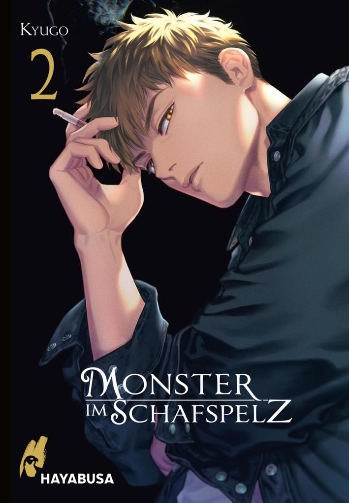 Produktbild: Monster im Schafspelz 2 | Kyugo