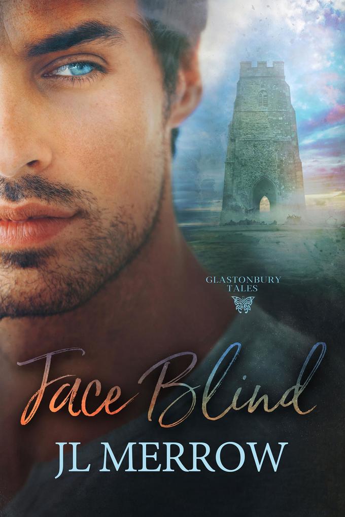 Produktbild: Face Blind (Glastonbury Tales, #1) | Jl Merrow