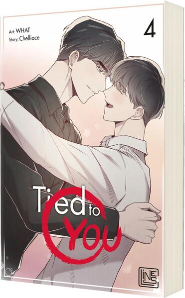 Produktbild: Tied to You 4 | Chelliace