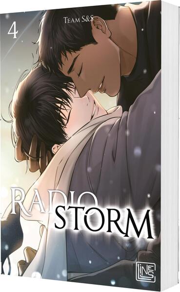 Produktbild: Radio Storm 4 | Team S&S